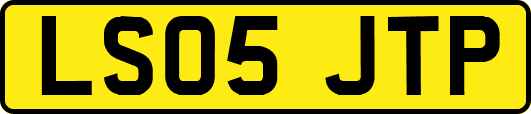 LS05JTP
