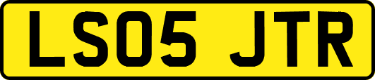 LS05JTR