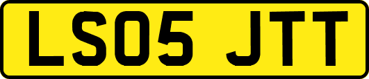 LS05JTT