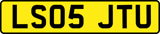 LS05JTU