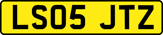 LS05JTZ