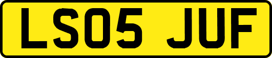 LS05JUF