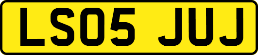 LS05JUJ