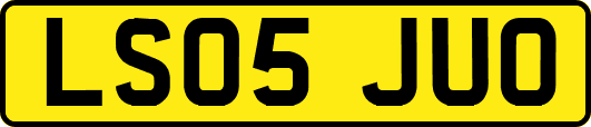 LS05JUO