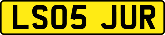 LS05JUR