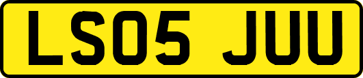 LS05JUU