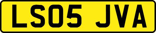 LS05JVA