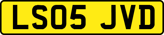 LS05JVD