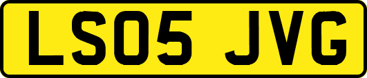 LS05JVG