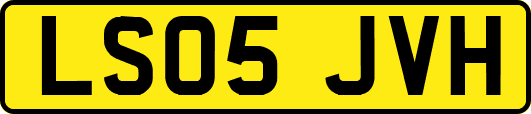 LS05JVH