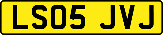 LS05JVJ