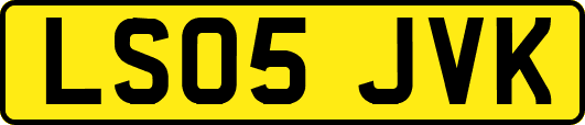 LS05JVK