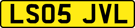 LS05JVL