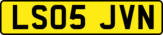 LS05JVN