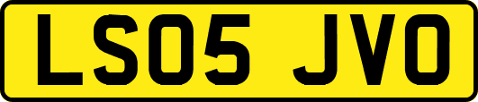 LS05JVO