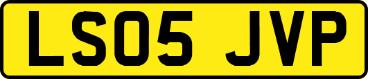 LS05JVP