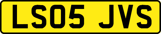 LS05JVS