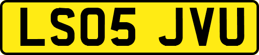 LS05JVU