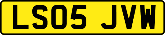 LS05JVW