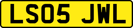 LS05JWL
