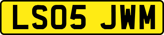 LS05JWM