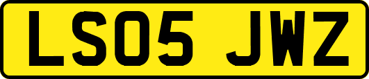 LS05JWZ