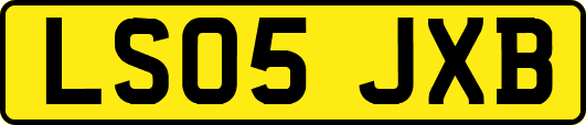 LS05JXB