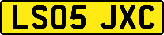 LS05JXC