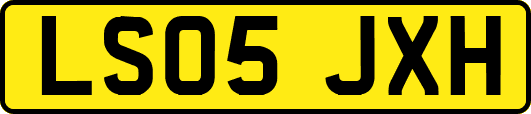 LS05JXH