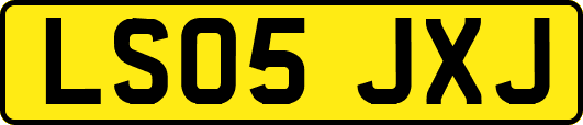 LS05JXJ