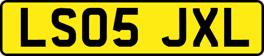 LS05JXL