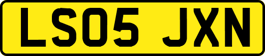 LS05JXN