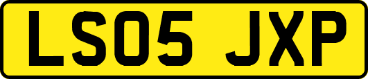 LS05JXP