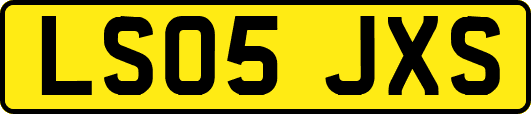 LS05JXS