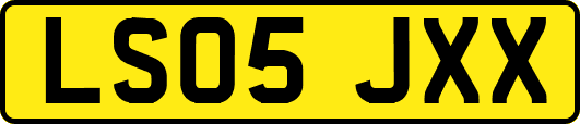 LS05JXX