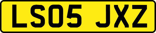 LS05JXZ