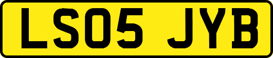LS05JYB