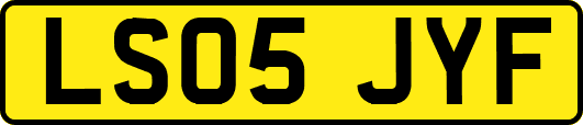 LS05JYF