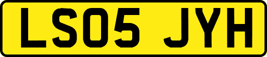 LS05JYH
