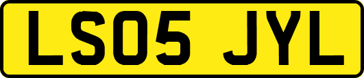 LS05JYL