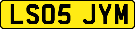 LS05JYM