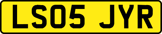 LS05JYR