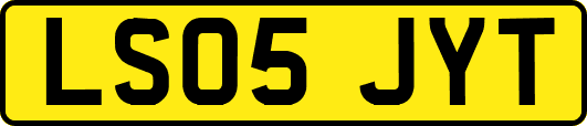 LS05JYT