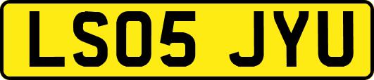 LS05JYU