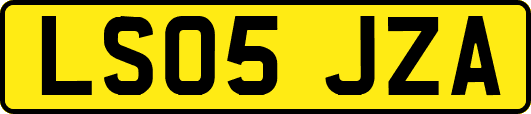 LS05JZA