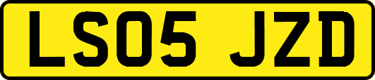 LS05JZD