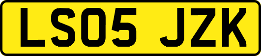 LS05JZK