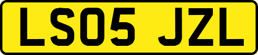 LS05JZL