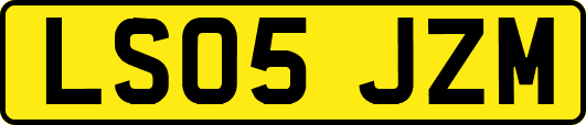 LS05JZM