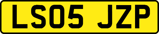 LS05JZP